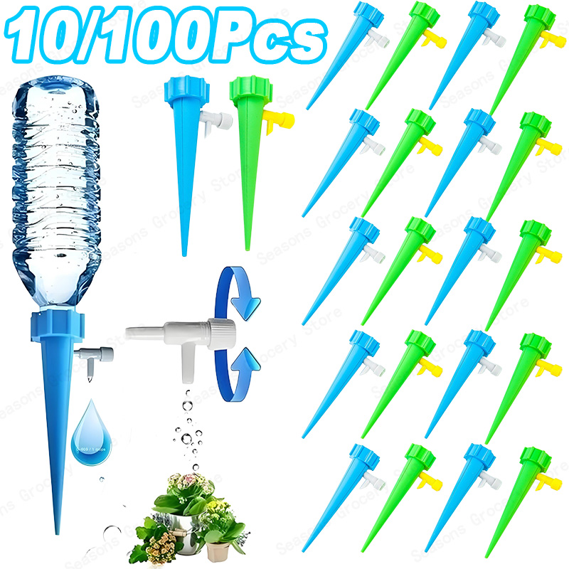 Smart Garden Technology - Gia casa Ohio Ohio Smart Drip