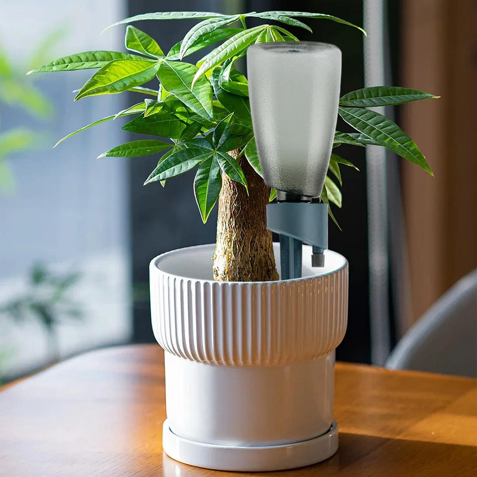6-teiliges Automatisches Bewäs – Smart Garden Technology Bewertung und Preis