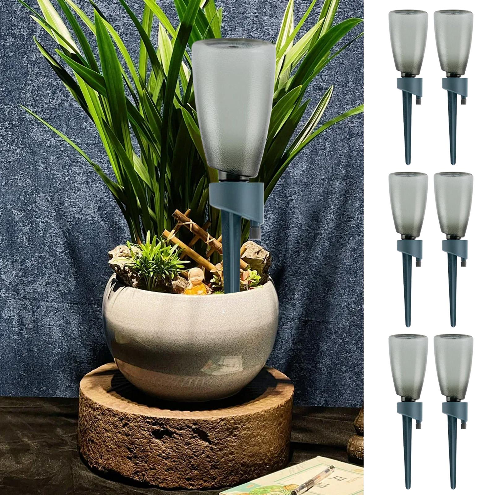 6-teiliges Automatisches Bewäs – Smart Garden Technology Bewertung und Preis