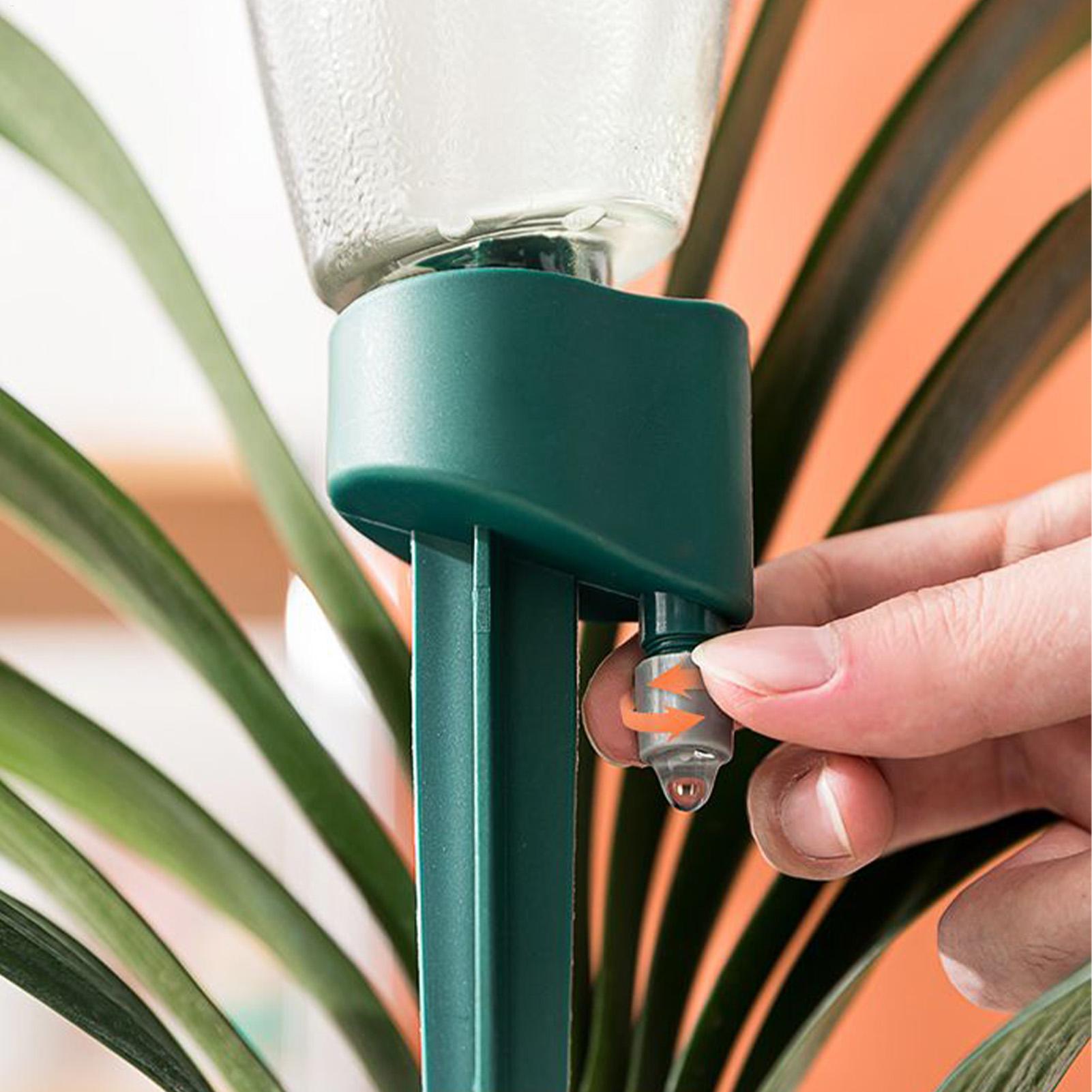 6-teiliges Automatisches Bewäs – Smart Garden Technology Bewertung und Preis