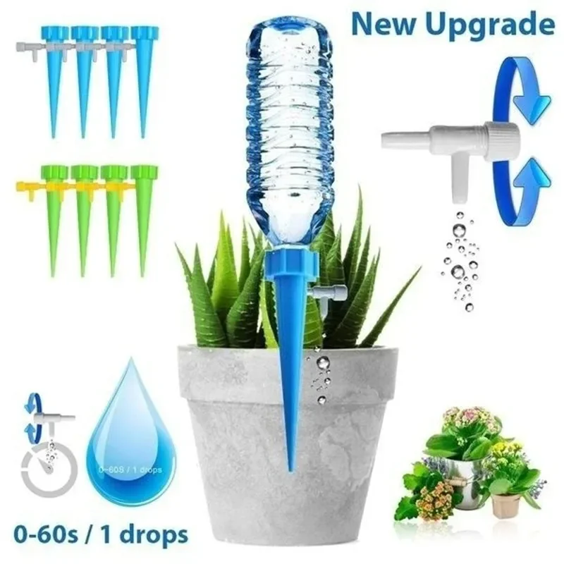 Gia casa Ohio Ohio Smart Drip  – Smart Garden Technology Bewertung und Preis