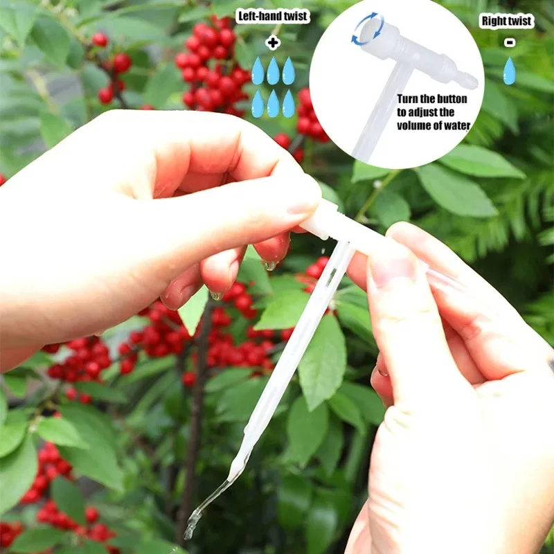 Automatisches Tropfbewässerung – Smart Garden Technology Bewertung und Preis