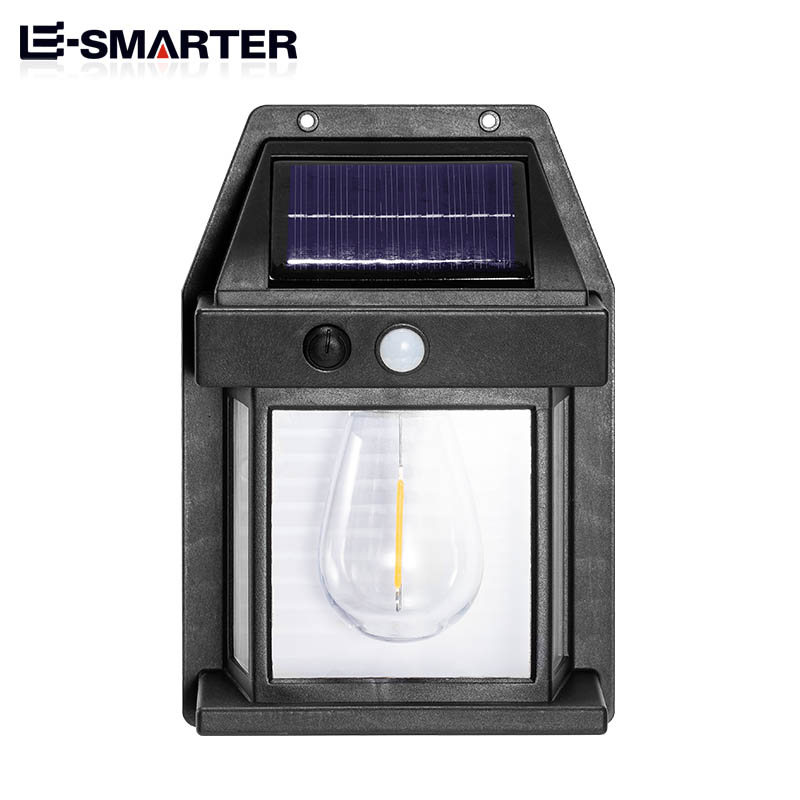 Leistungsstarke, helle Solar-W – Smart Garden Lanterns Bewertung und Preis