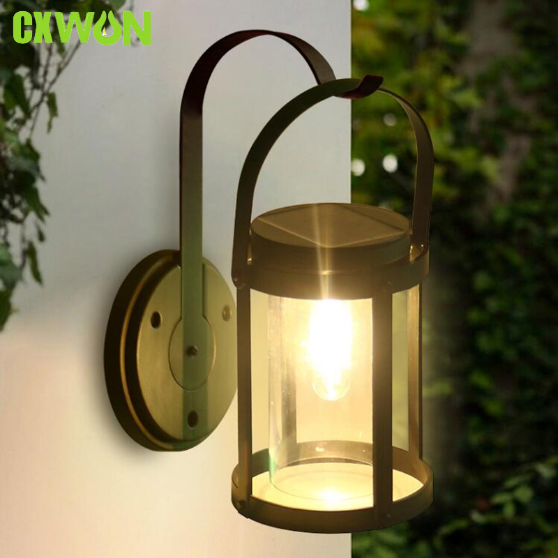 Solarlampe, wasserdicht, Solar – Smart Garden Lanterns Bewertung und Preis