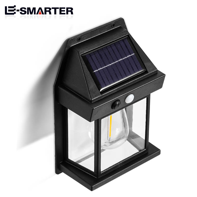 Solar-Wolfram-Nachtlampe mit B – Smart Garden Lanterns Bewertung und Preis