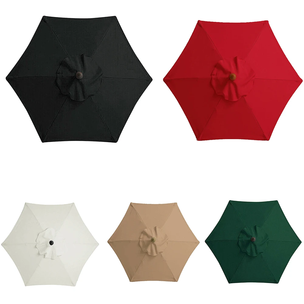 6/8-Stab-Sonnenschirm ohne Stä – Smart Garden Umbrella Bewertung und Preis