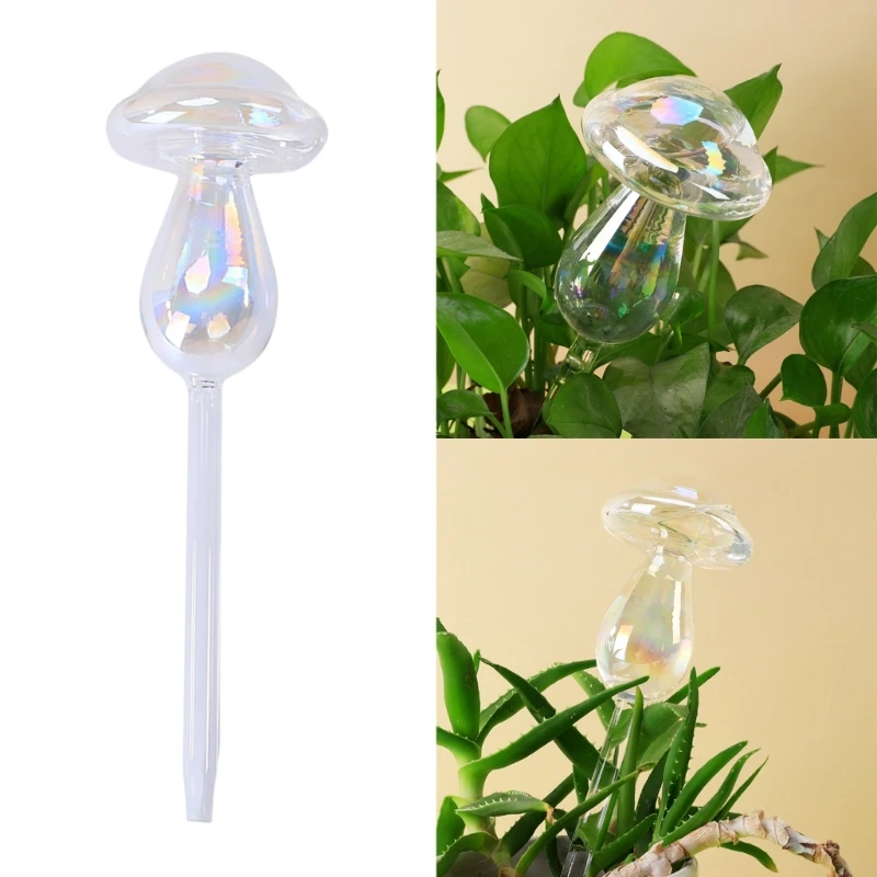 1/2PCS Glas Stroh Automatische – Smart Garden Technology Bewertung und Preis