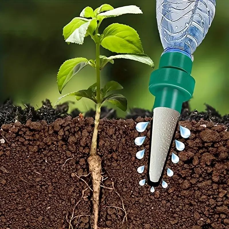 4 Stück automatische Pflanzen- – Smart Garden Technology Bewertung und Preis