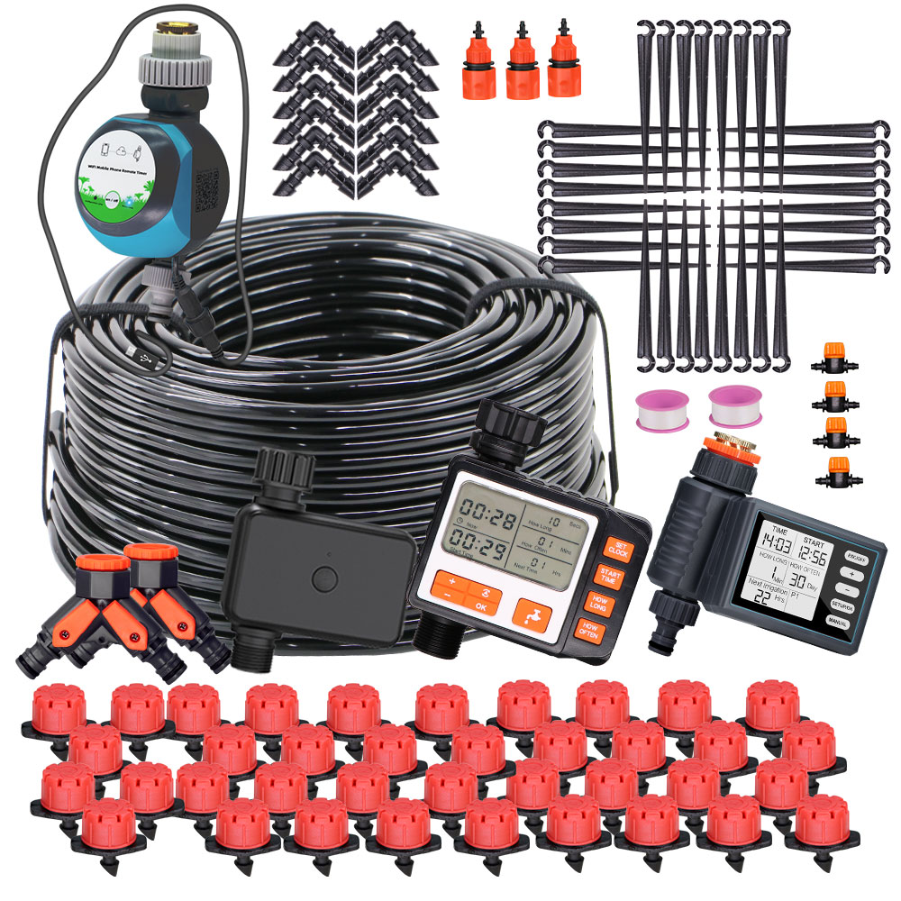50-5m 1/4 ''Schlauch verstellb – Smart Garden Technology Bewertung und Preis