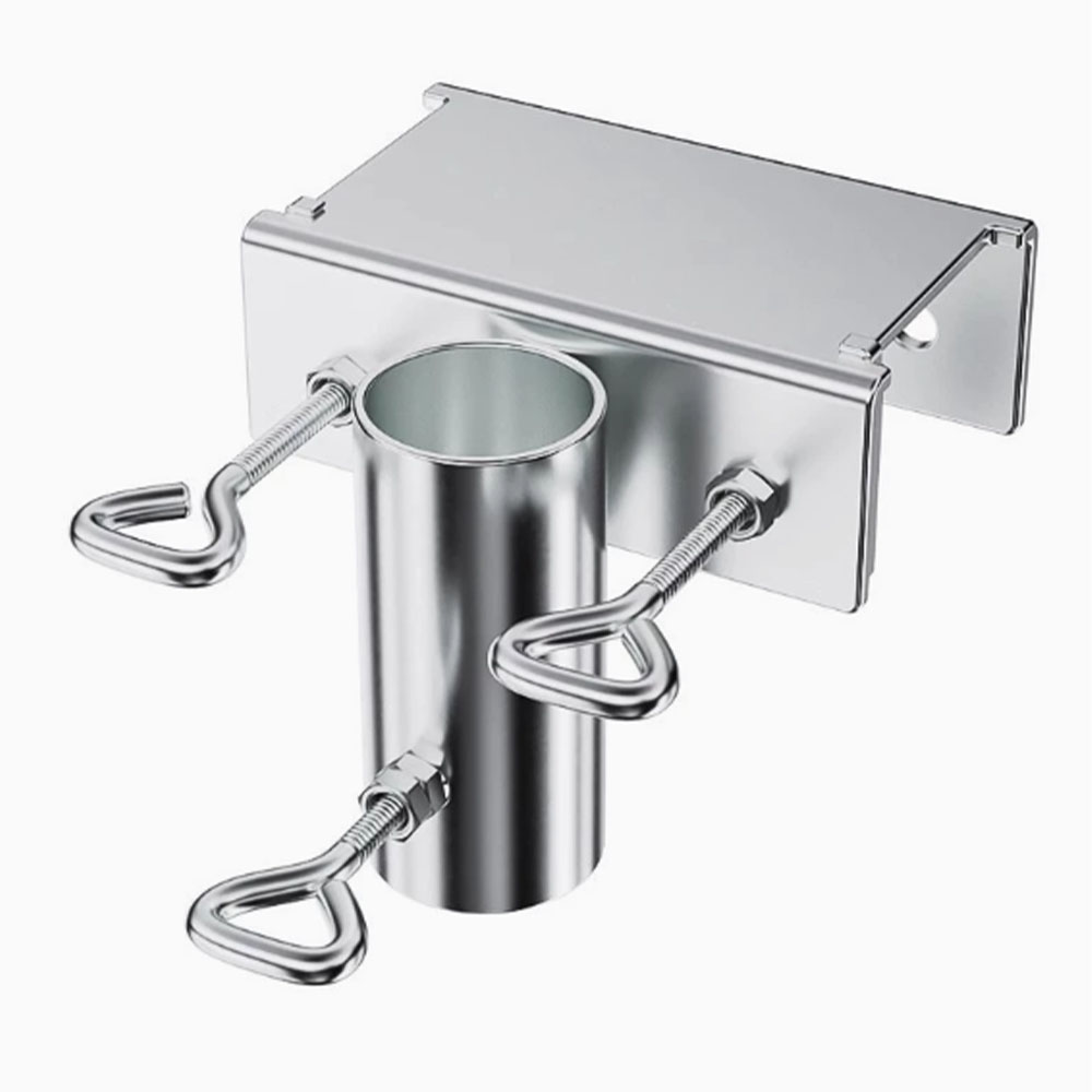 Multifunktionale Geländer-Gart – Smart Garden Umbrella Bewertung und Preis