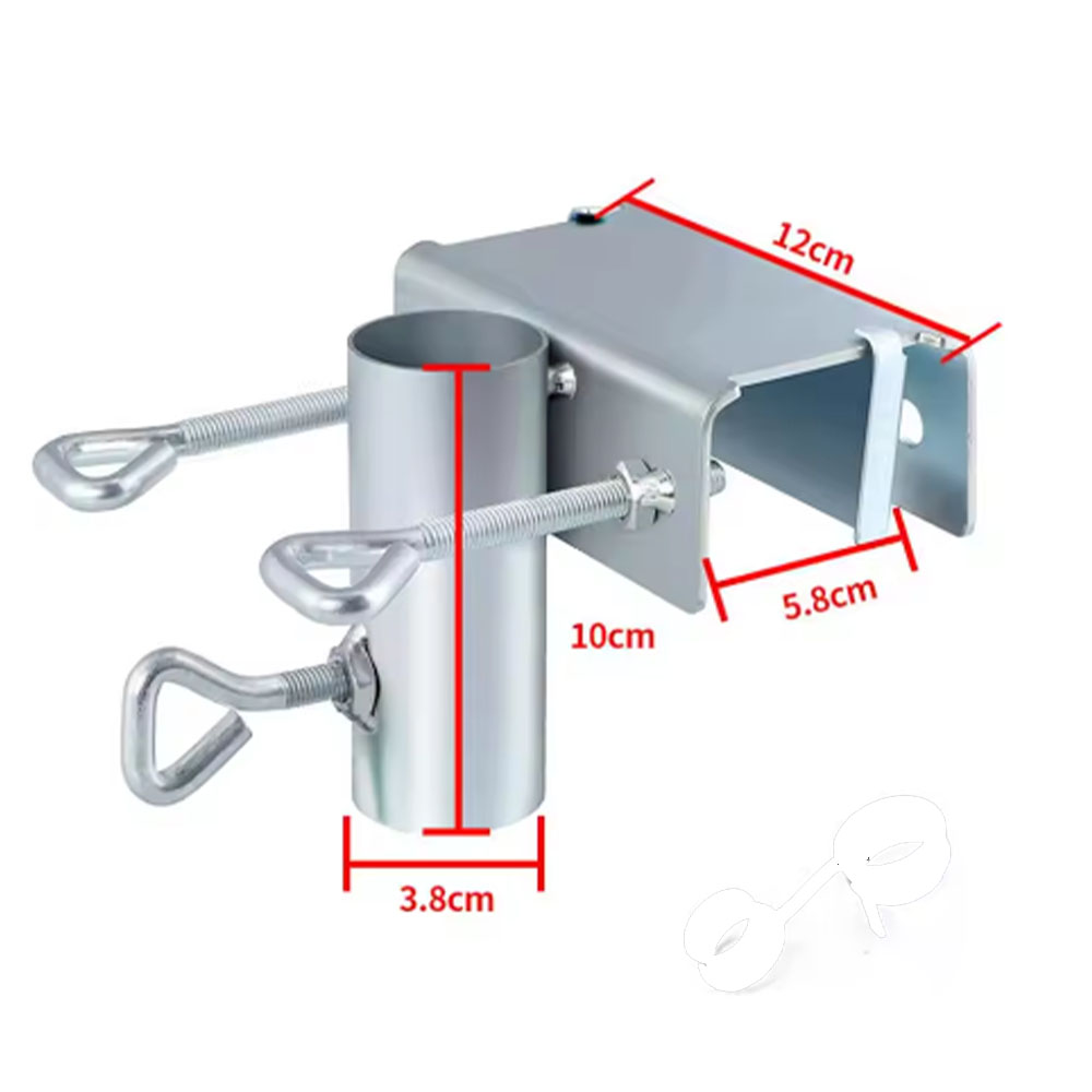 Multifunktionale Geländer-Gart – Smart Garden Umbrella Bewertung und Preis