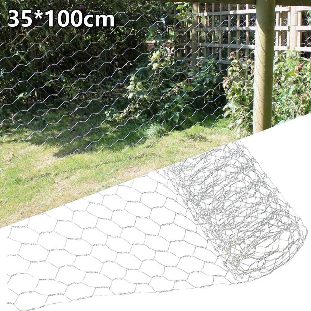 Metalldrahtgeflecht, Huhn, Kan – Smart Garden Fence Bewertung und Preis