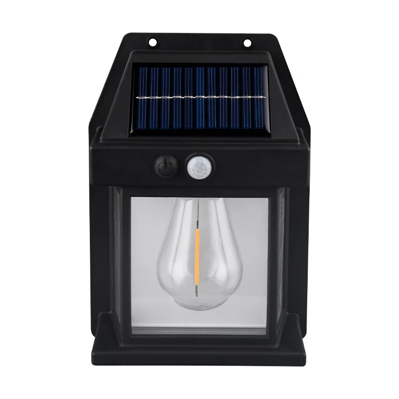 3 Beleuchtungsmodi, wasserdich – Smart Garden Lanterns Bewertung und Preis