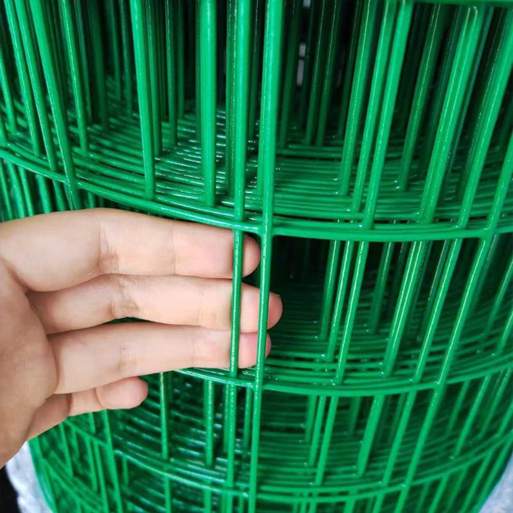 30 m Metallnetz, Gartenzaun, R – Smart Garden Fence Bewertung und Preis