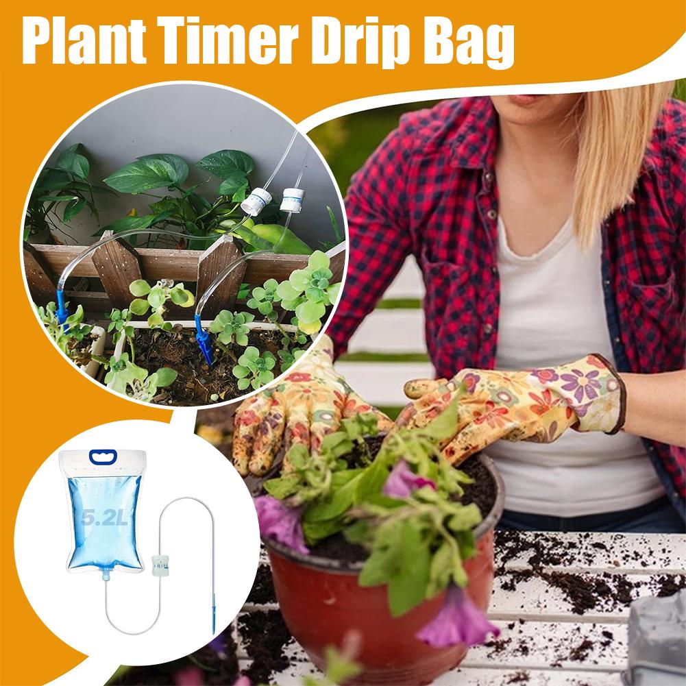 5,2L Einstellbares Automatisch – Smart Garden Technology Bewertung und Preis