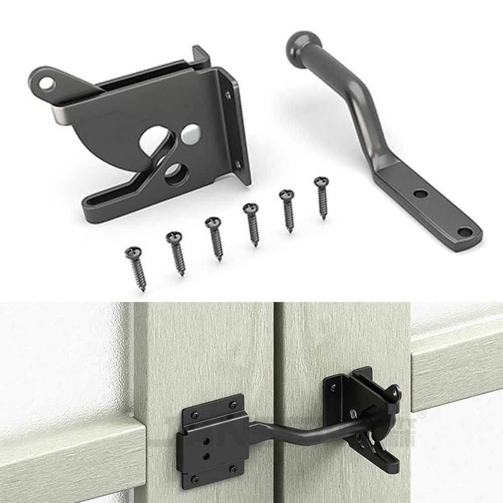 Automatischer Torriegel mit Bo – Smart Garden Fence Bewertung und Preis