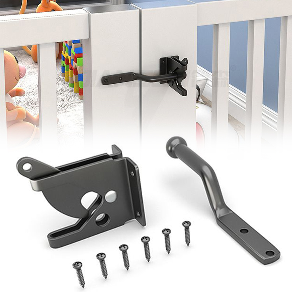 Automatischer Torriegel mit Bo – Smart Garden Fence Bewertung und Preis