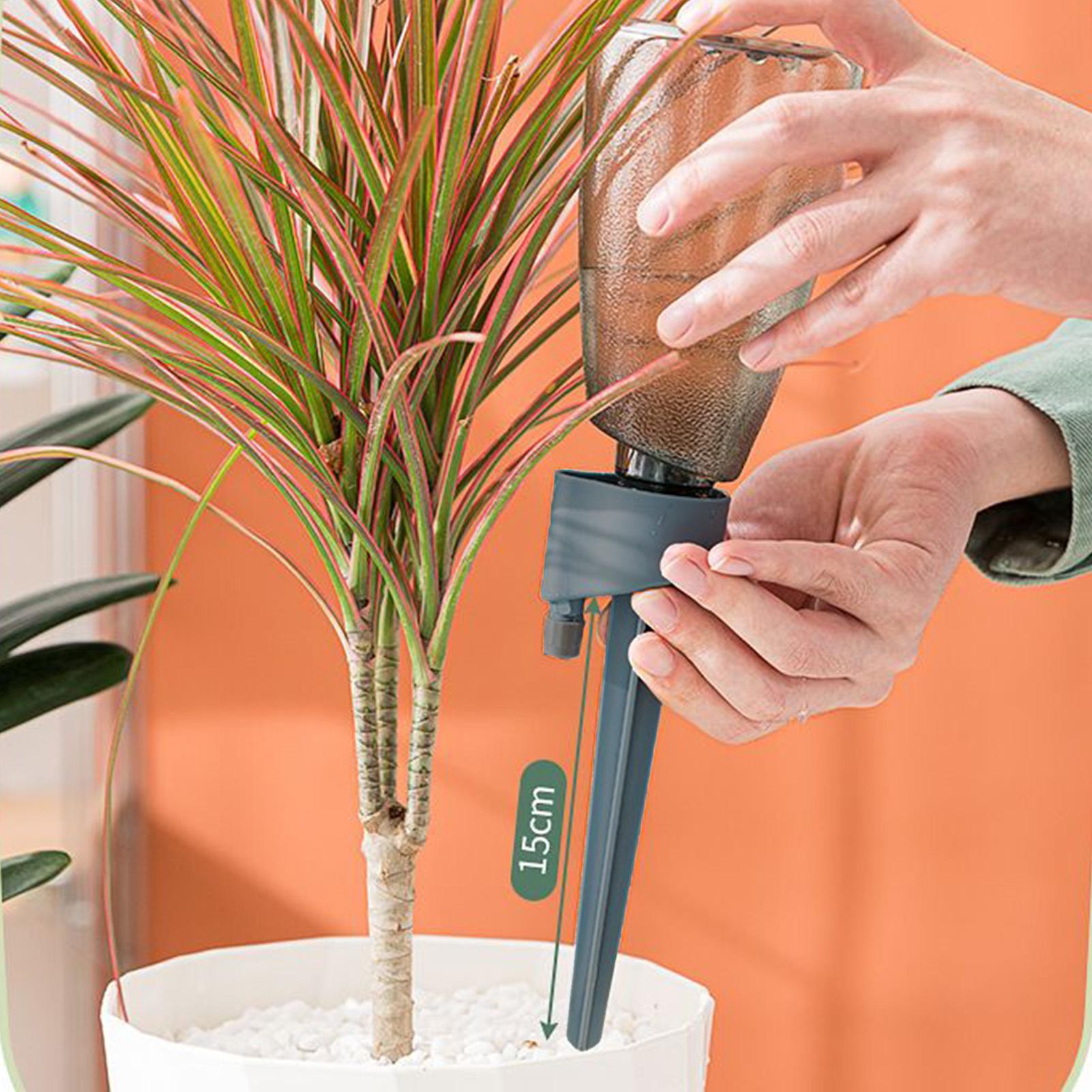 6-teiliges Automatisches Bewäs – Smart Garden Technology Bewertung und Preis