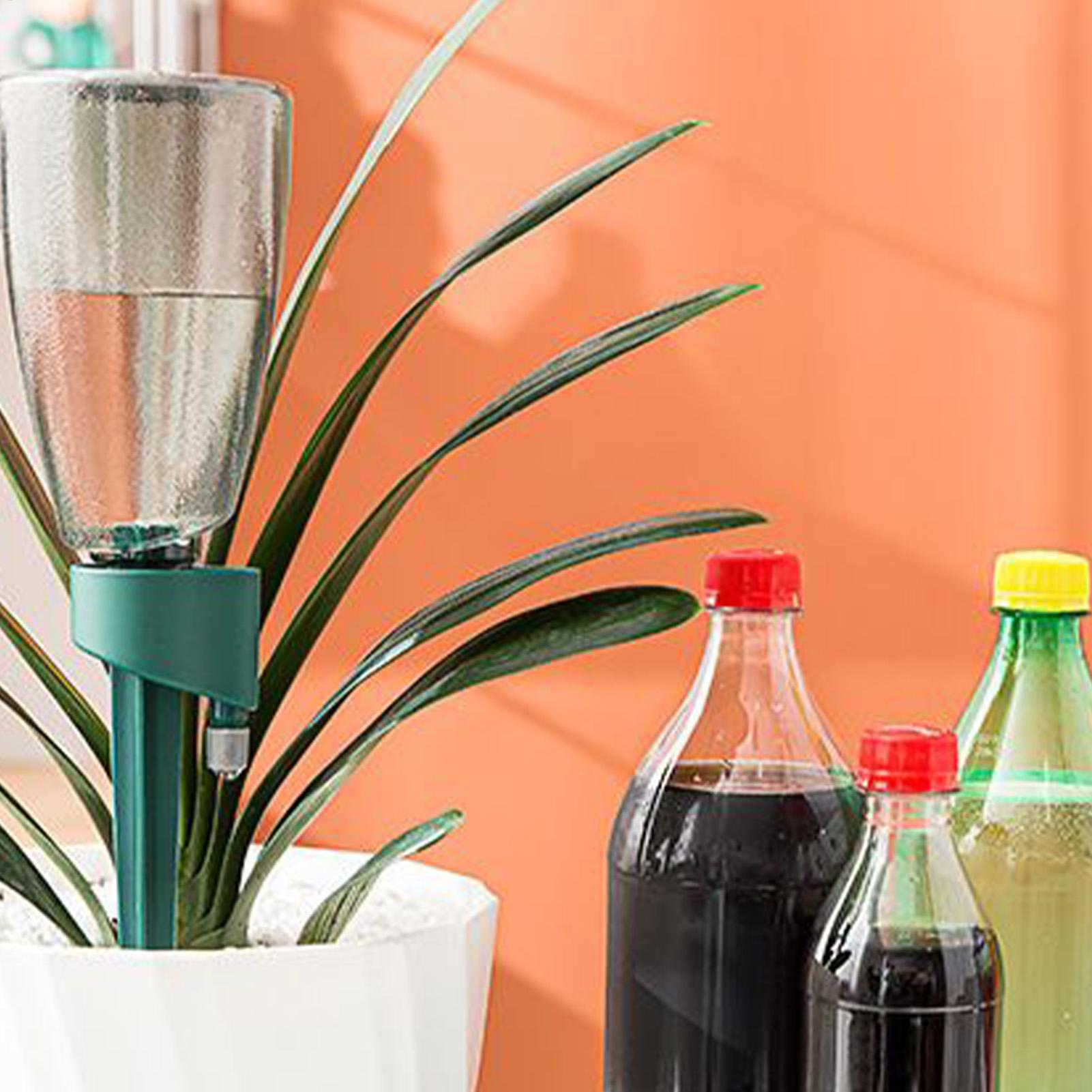 6-teiliges Automatisches Bewäs – Smart Garden Technology Bewertung und Preis