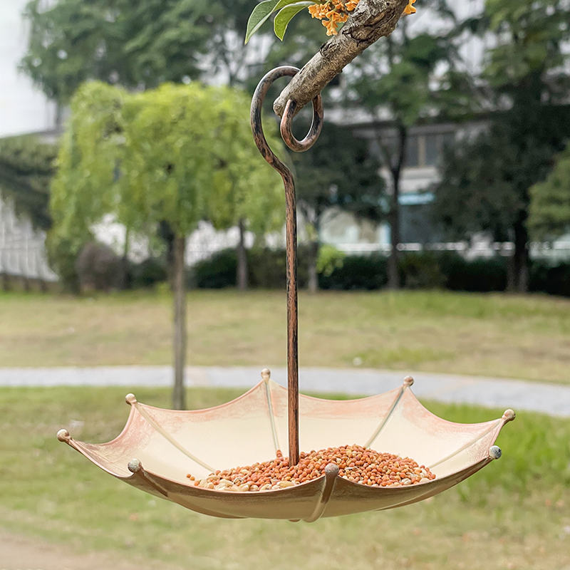 Vintage Bronze Regenschirmförm – Smart Garden Umbrella Bewertung und Preis