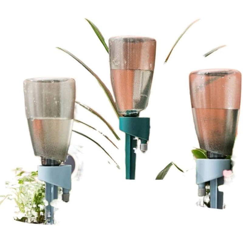 Verstellbare selbstbewässernde – Smart Garden Technology Bewertung und Preis