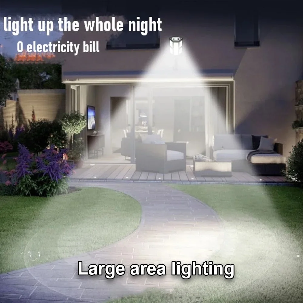 Neue LED-Solarleuchten für den – Smart Garden Lanterns Bewertung und Preis