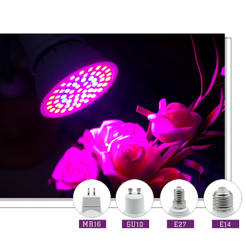 Volle Spektrum LED Wachsen Lic – Smart Garden Umbrella Bewertung und Preis